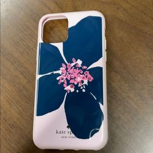 Kate Spade IPhone 11 Pro case